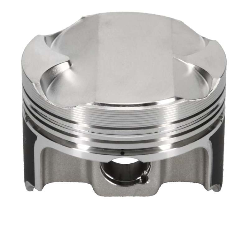 Wiseco Toyota 4AG 4V DOME +5.9cc (6506M815 Piston Shelf Stock Kit - K506M815