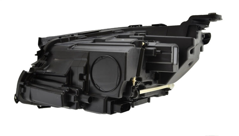Hella Mercedes-Benz E-Class Headlamp Rh Led - 012076561