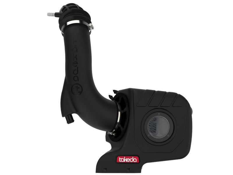 aFe 18-21 Hyundai Kona L4-1.6L (t) Takeda Momentum Cold Air Intake System w/ Pro 5R Media - 56-70032R