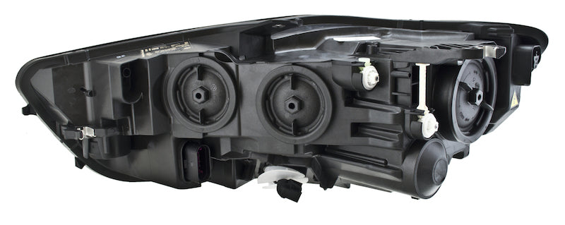 Hella 2016 Audi A6/S6 Headlamp Rh Bixen - 012976061