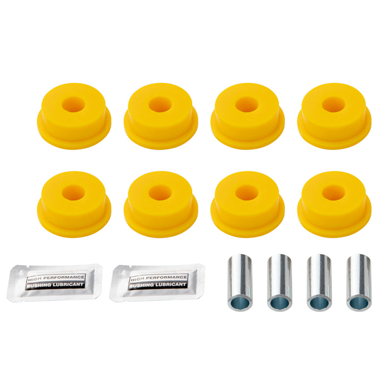 ARB B/Kit Control Arm To Diff Gq - OMESB0055