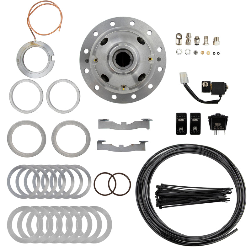 ARB Airlocker Dana70/80 32 Spl Low Spd S/N - RD170