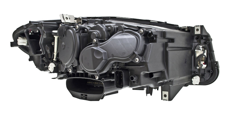 Hella 2013 Afs Bmw 5Ser 13 - Headlamp Lh - 011072951