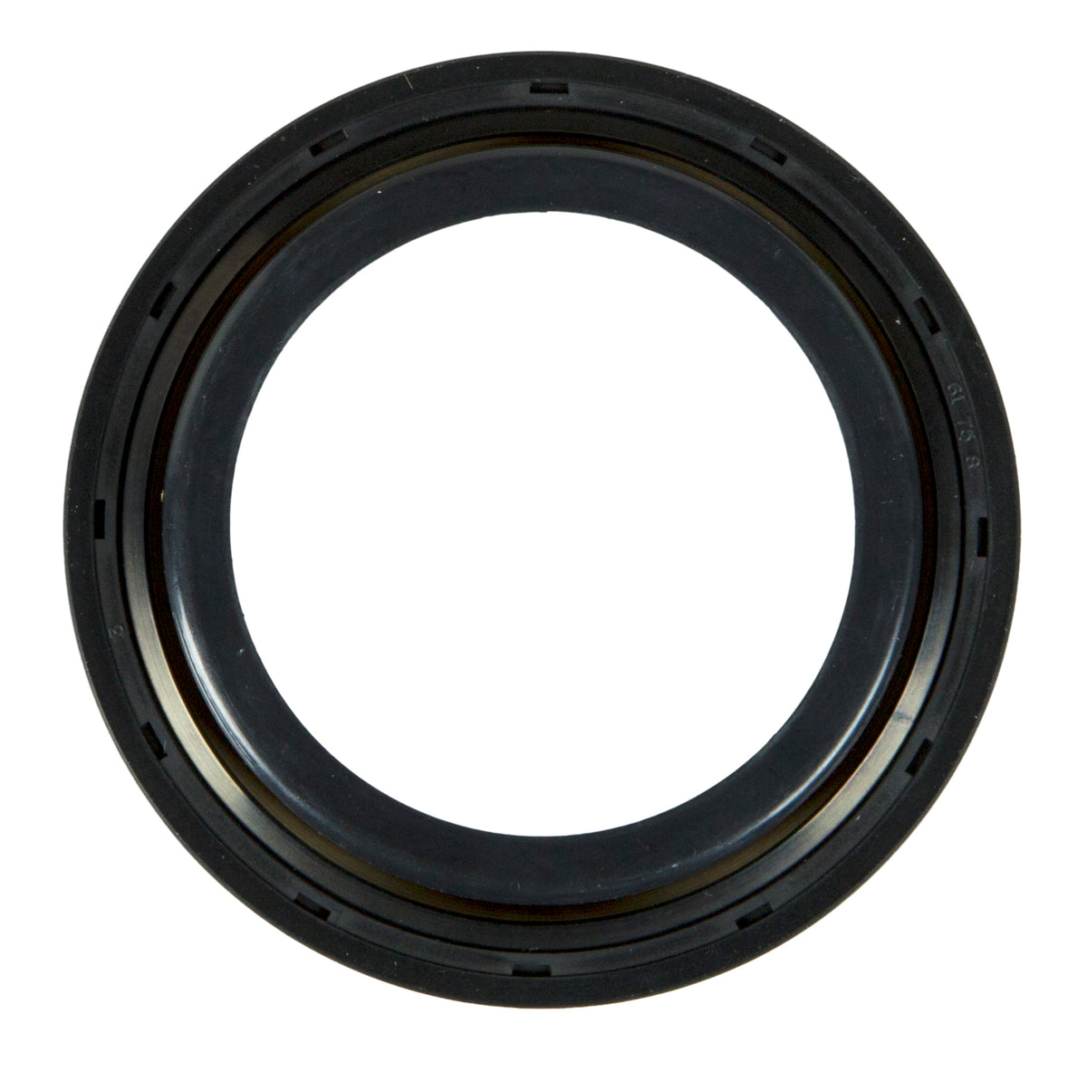 Fel-Pro Mini Cooper TCS 46127 Engine Crankshaft Seal Kit - TCS46127 for 2007-2015 Mini Cooper - front view