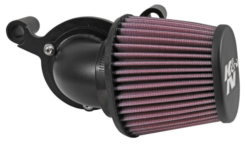 K&amp;N 2015 Harley Davidson FLTRXS Road Glide Aircharger Performance Intake - 63-1131