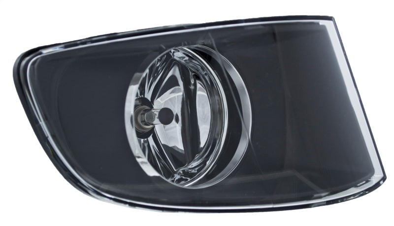 Hella 2007-2010 BMW 328i Fog Light Assembly Right - 354698021