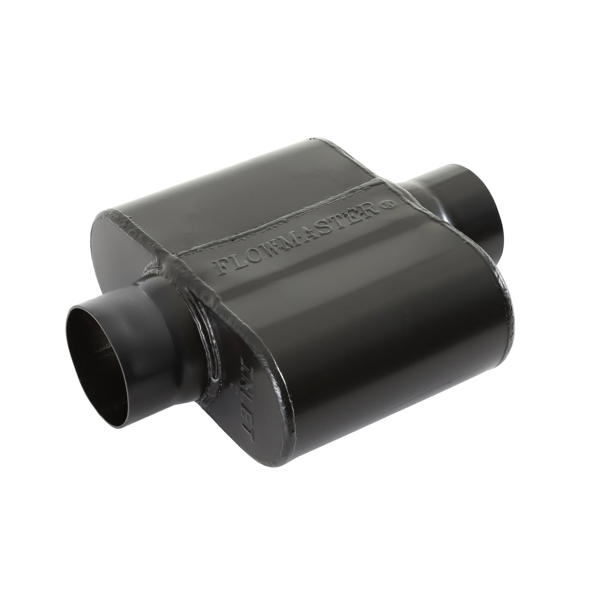 Flowmaster 10 Series Delta Force Race Muffler 325108