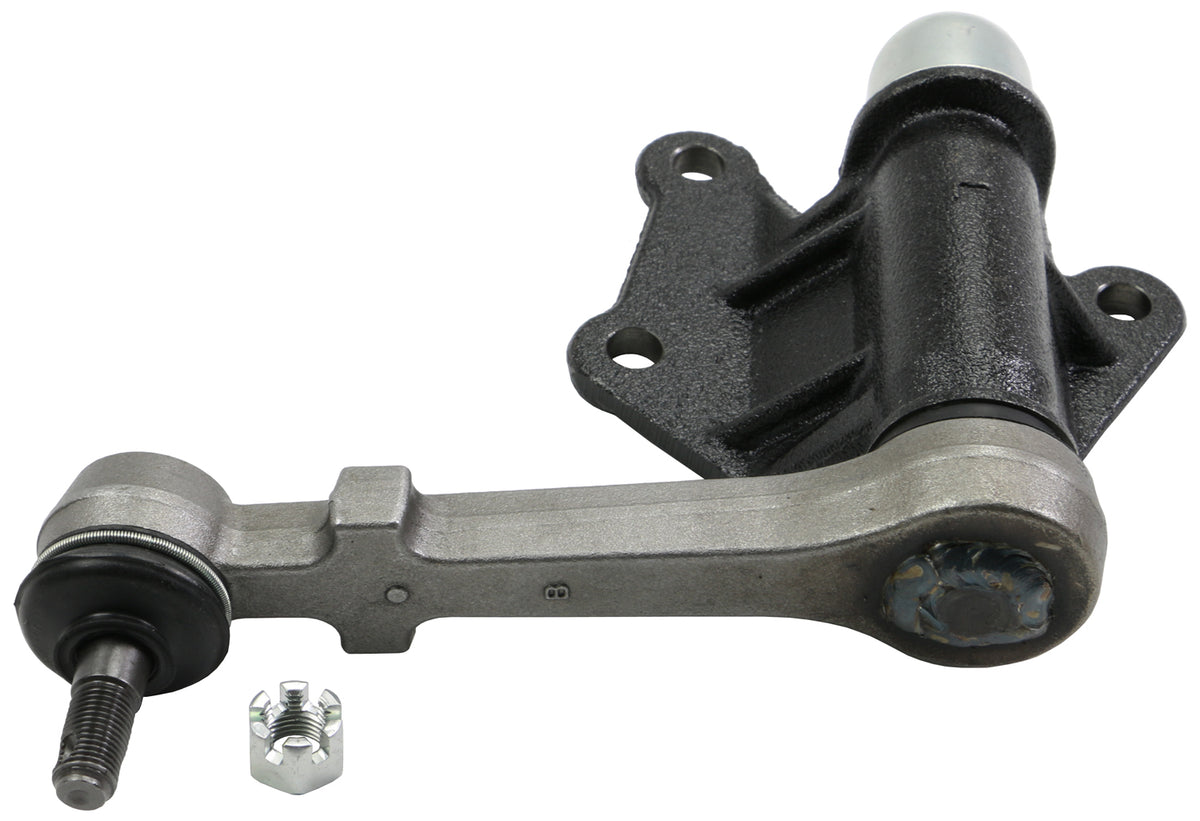 MOOG 92-95 Toyota 4Runner Idler/Pitman Arm - K80536 - front view