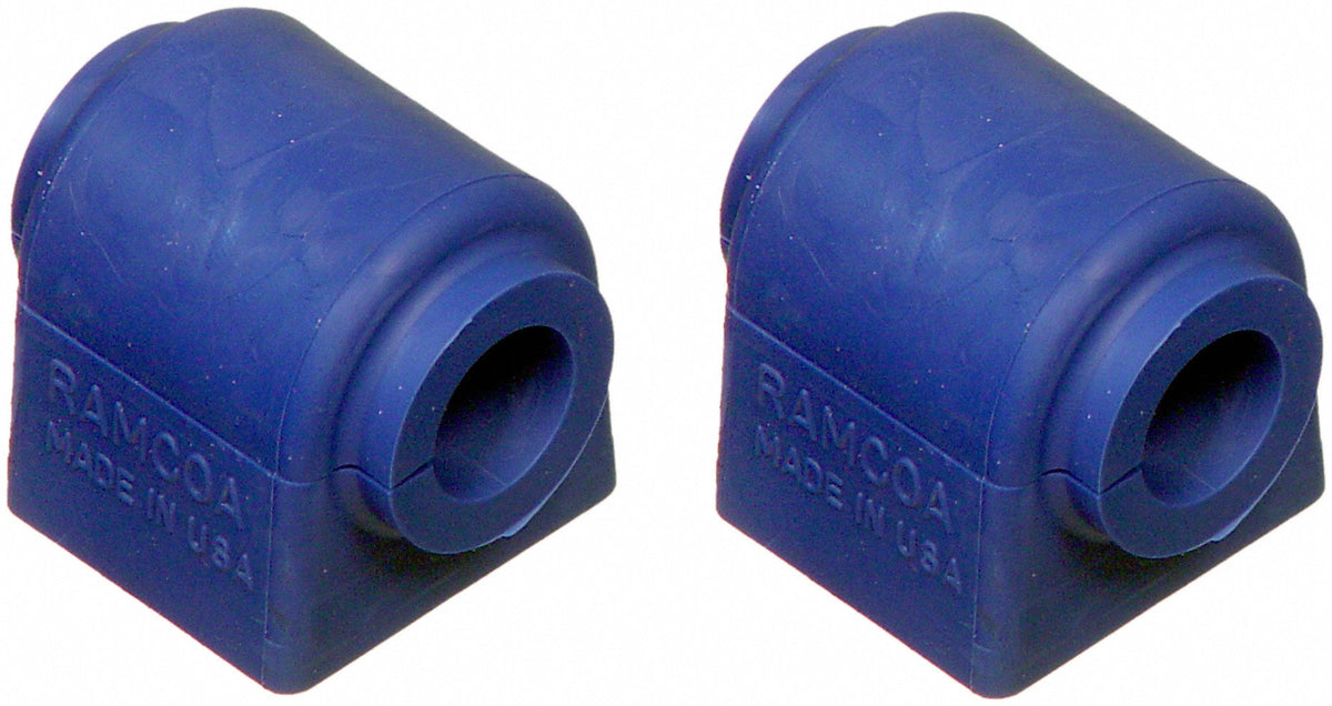 MOOG 04-05 Chevrolet Classic Front To Frame Sway Bar Bushing - K6649 - front view