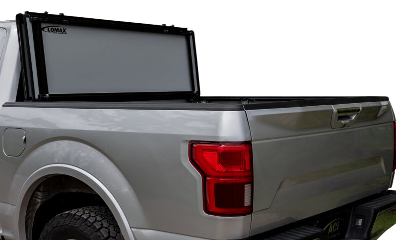 Access LOMAX Stance  22-24 Nissan Frontier 5ft Hard Cover - Black - G3030059
