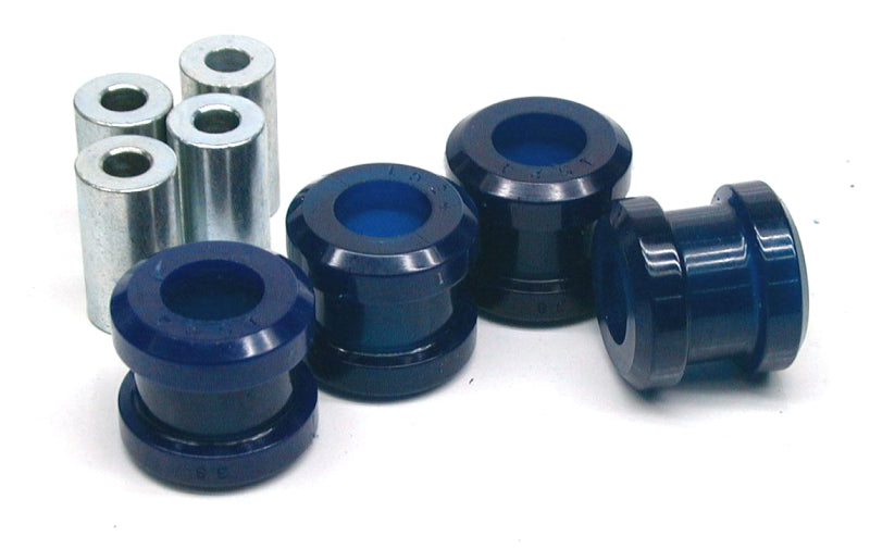 SuperPro - Front Upper Control Arm Inner Bushing Kit - SPF3371K for 1988-1995 Honda Civic - front view