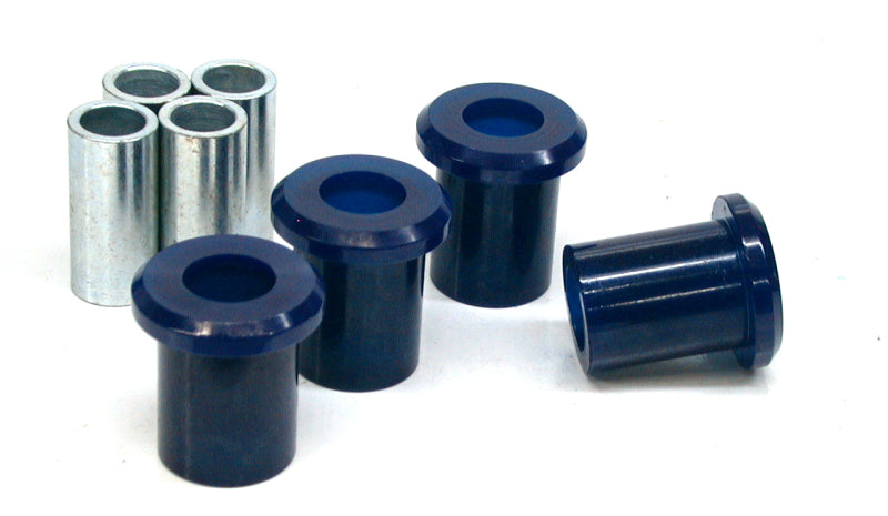 SuperPro 1964 Sunbeam Tiger Front Control Arm Bushing Kit - SPF1059K
