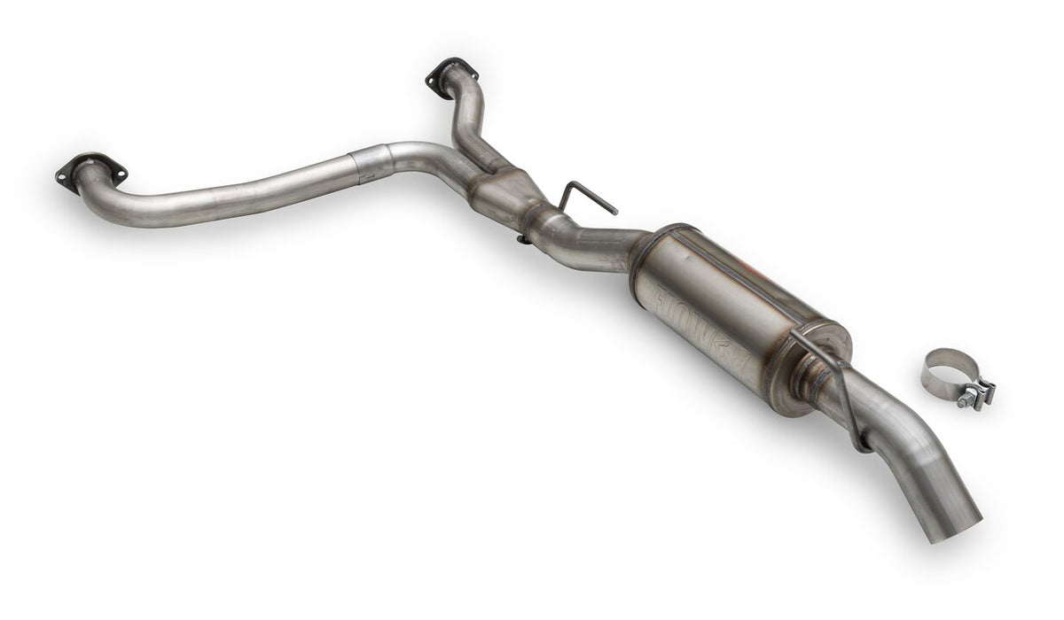 Flowmaster Flow FX Extreme Cat-Back Exhaust System 718152