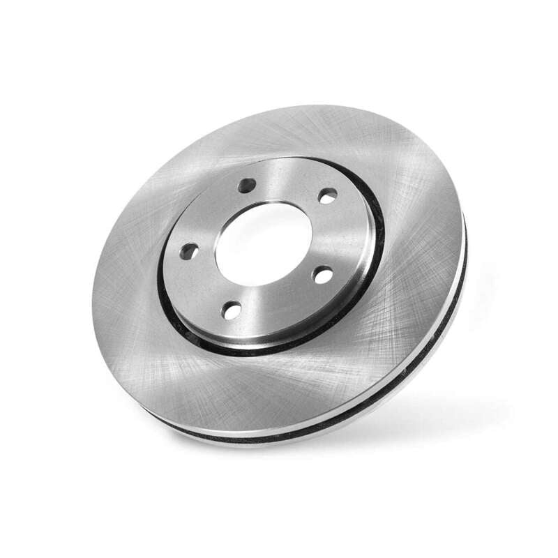 Power Stop 21-24 Jeep Grand Cherokee L Rear Autospecialty Brake Rotor - AR83115
