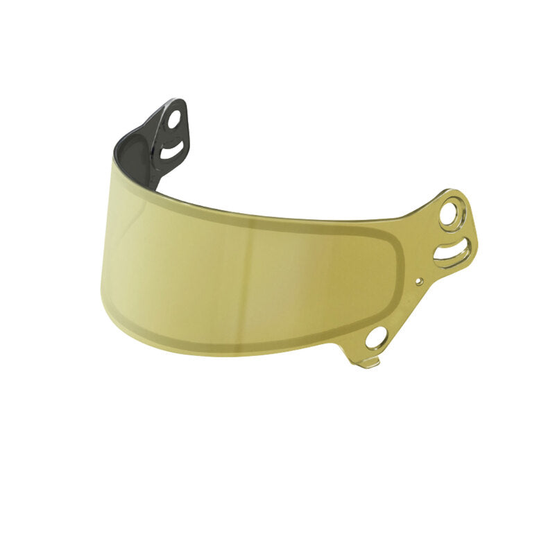 Bell 276 SRV Helmet Shield Amber - 2010154
