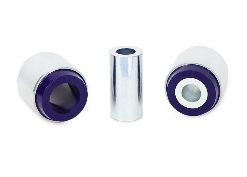 SuperPro 2014-2018 BMW X5 sDrive35i Front Lower Shock Bushing Kit - SPF5754K