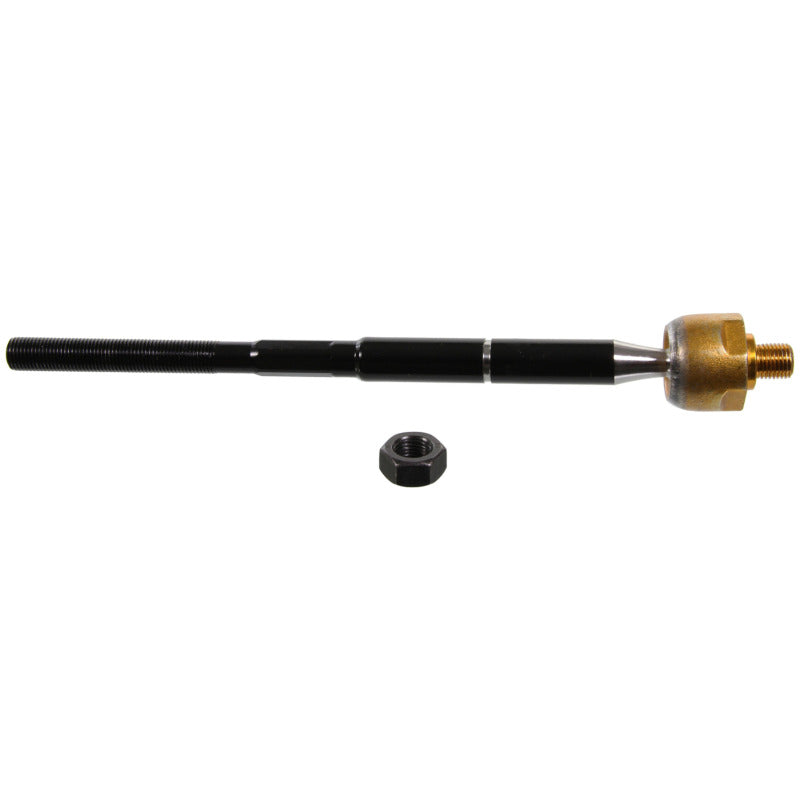 MOOG 05-07 Chrysler Town & Country Front Inner / Inner Tie Rod End - EV80645 - front view