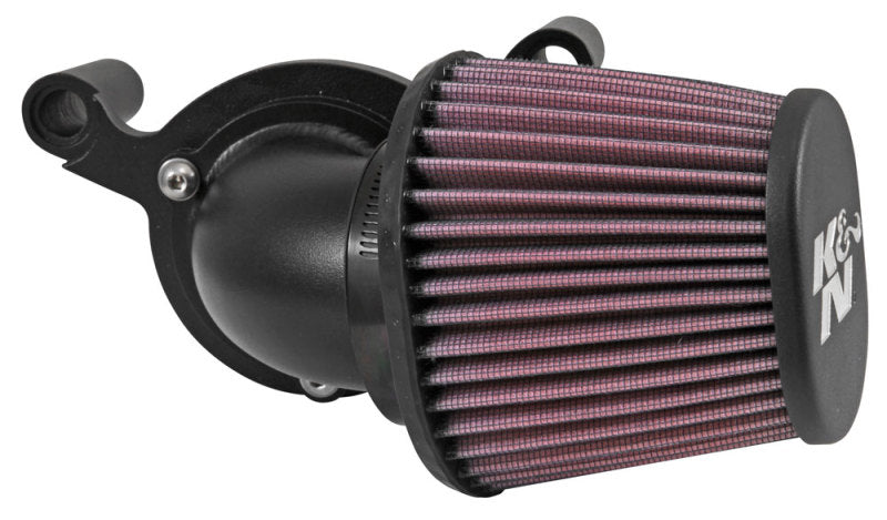 K&amp;N 2015 Harley Davidson FLTRXS Road Glide Aircharger Performance Intake - 63-1131