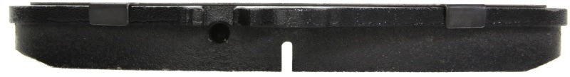 StopTech Performance Brake Pads - 309.09160