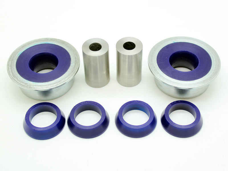 SuperPro Front Lower Control Arm Kit - SPF4870K