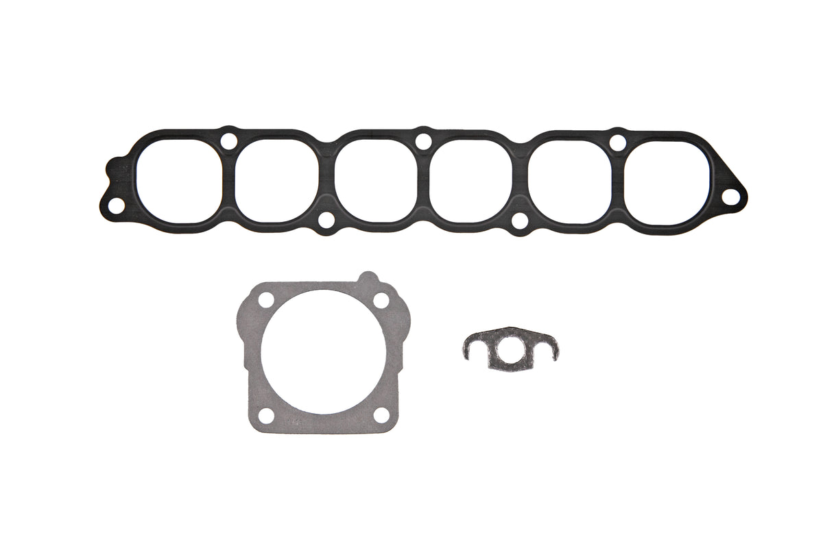 Fel-Pro Hyundai Santa Fe MS 95008 Fuel Injection Plenum Gasket Set - MS95008 - front view
