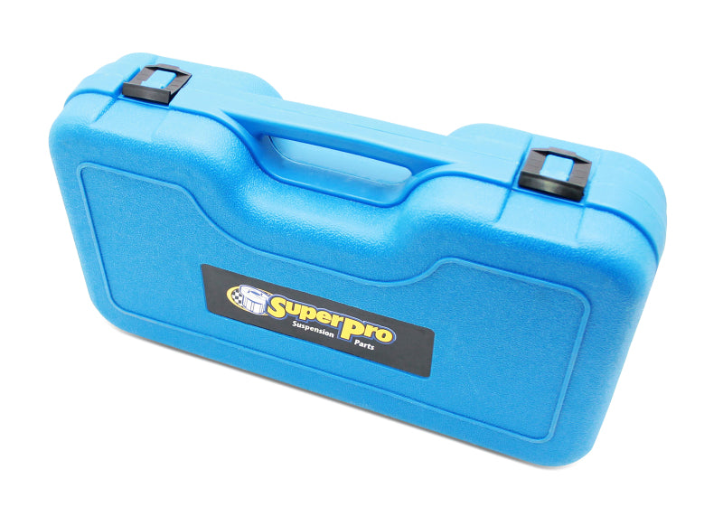 SuperPro SuperPro Press &amp; Draw Tool Set - Gen II - PRESSKITSP
