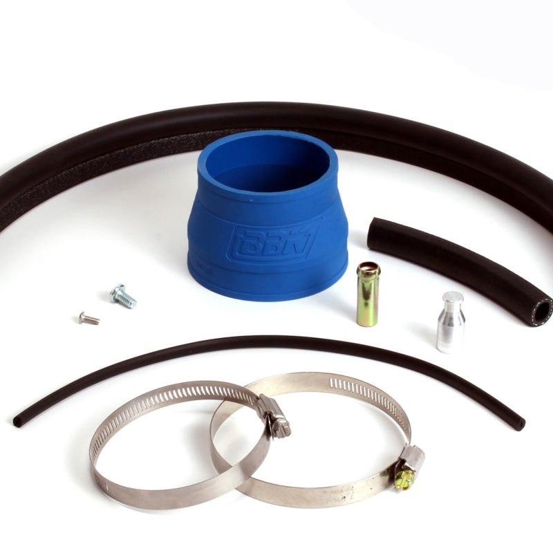 BBK 12-15 Camaro V6 Replacement Hoses And Hardware Kit For Cold Air Kit BBK 1835 - 18352