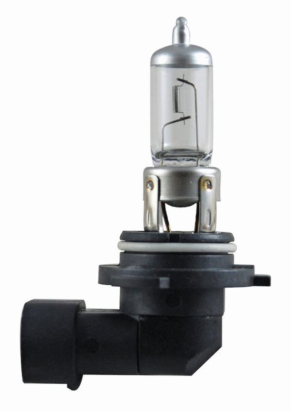Hella Bulb 9006 12V 55W P22D T4 +50 (2) - 9006P50TB for 1988-2006 BMW 3 Series - front view
