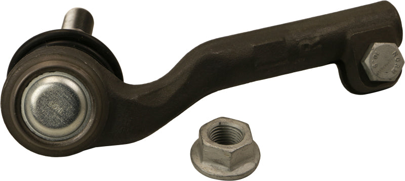 MOOG 14-16 BMW 228i Front Right Outer / Right Outer Tie Rod - ES801052 - close-up view