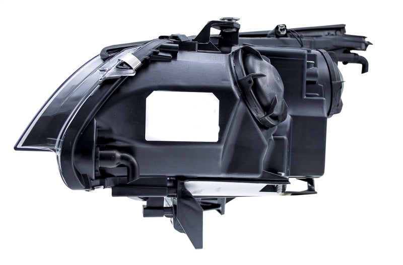 Hella 2004-2007 BMW 525i Halogen Headlight Assembly - 008673121