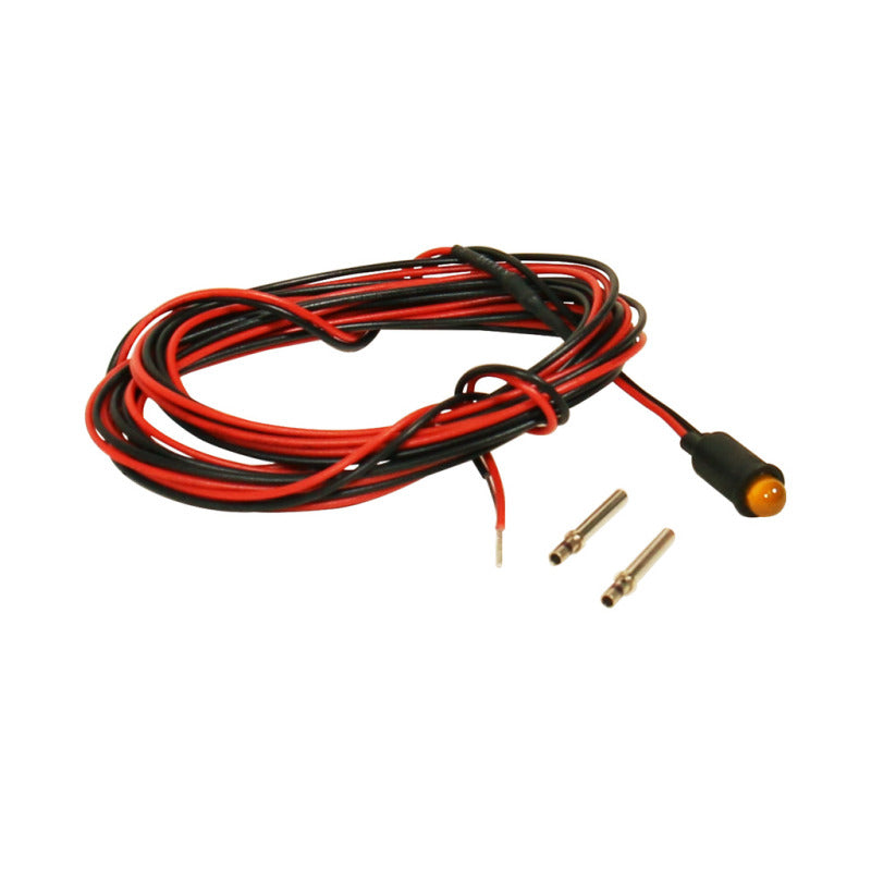 BD Diesel 11-19 Ford Powerstroke 6.7L 6R140 Transmission Pressure Controller LED Kit - 1031319