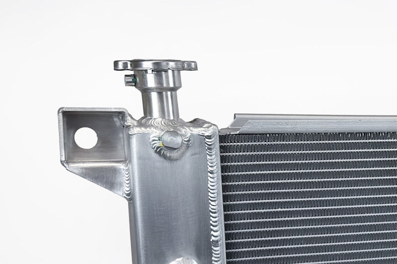 CSF 10-14 Ford Raptor and F-150 High Performance Radiator - 8094