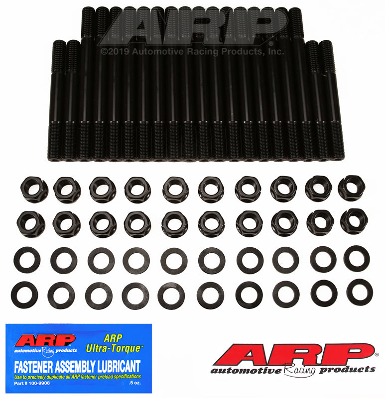 ARP Olds Batton hex head stud kit - 184-4005