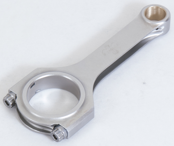 Eagle Honda/Acura K24 Engine Connecting Rod (1 Rod) - CRS5984K3D-1 by Eagle - front view