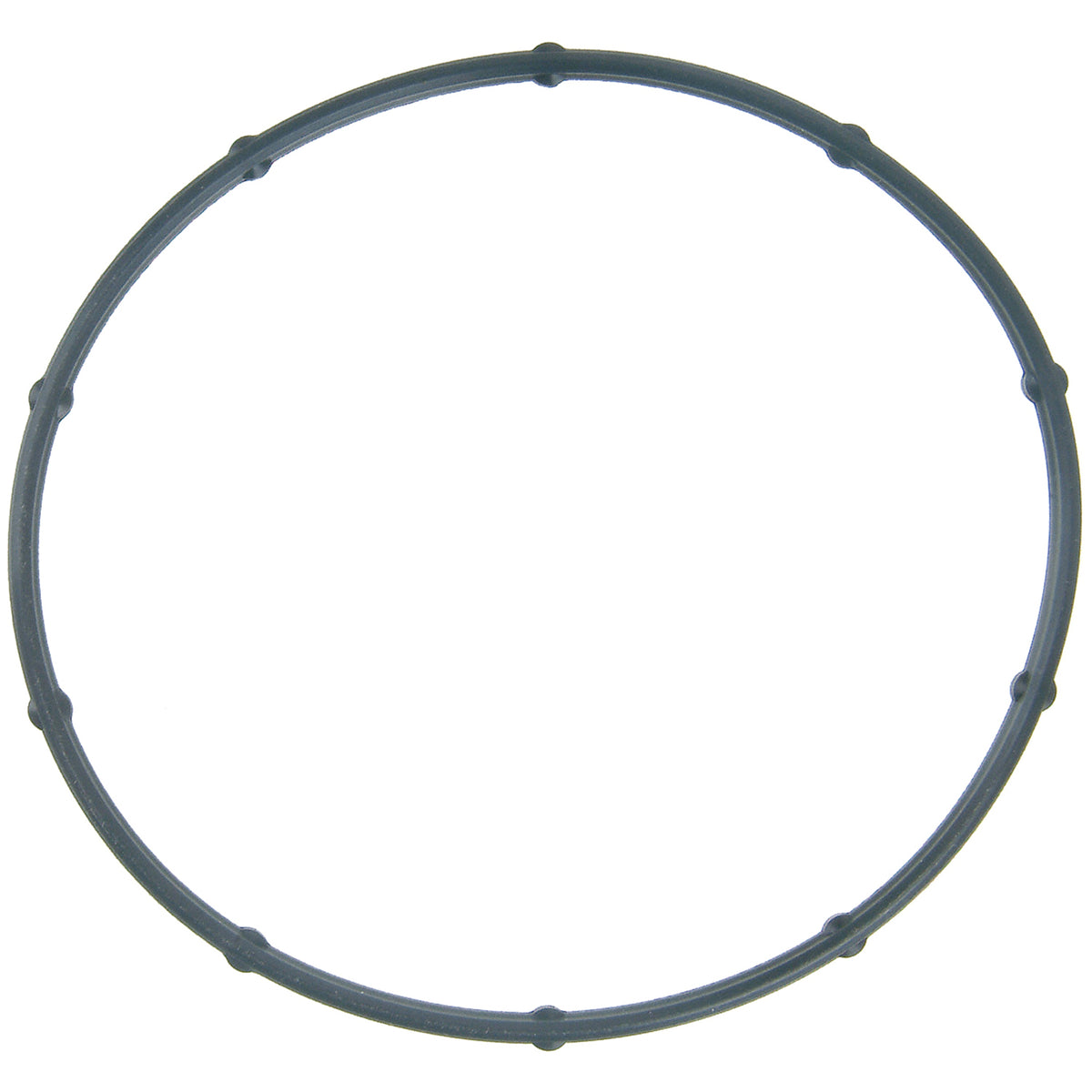 Fel-Pro Chevrolet Silverado 1500 Fuel Injection Throttle Body Mounting Gasket - 61469 - front view