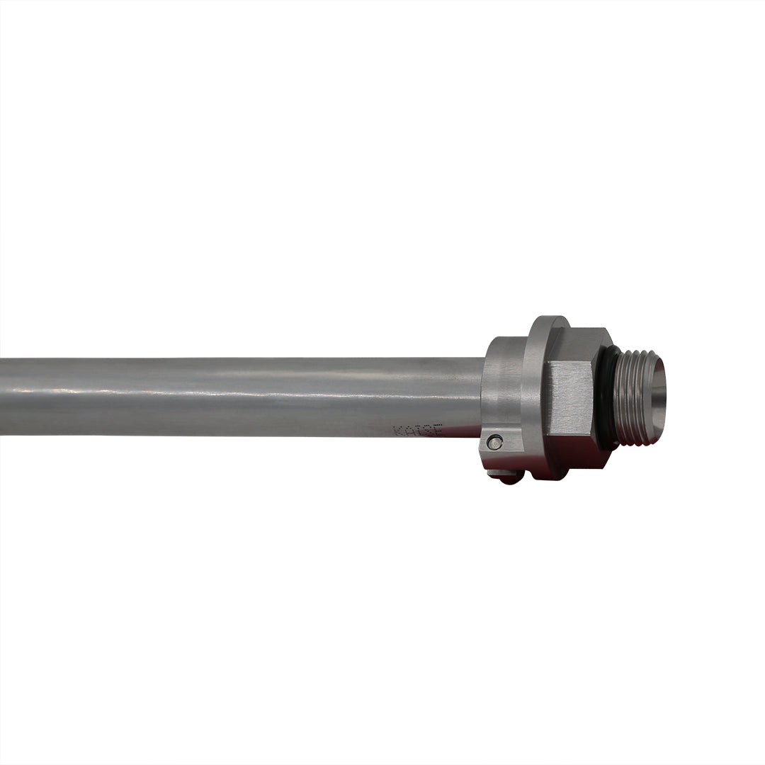 Aeromotive Universal Filter Pickup Assemblies AN-10 - 100 Micron - 12010