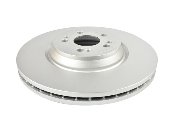 DBA 2020+ Mercedes-Benz GLE400D En-Shield Standard Front Brake Rotor - DBA3816E