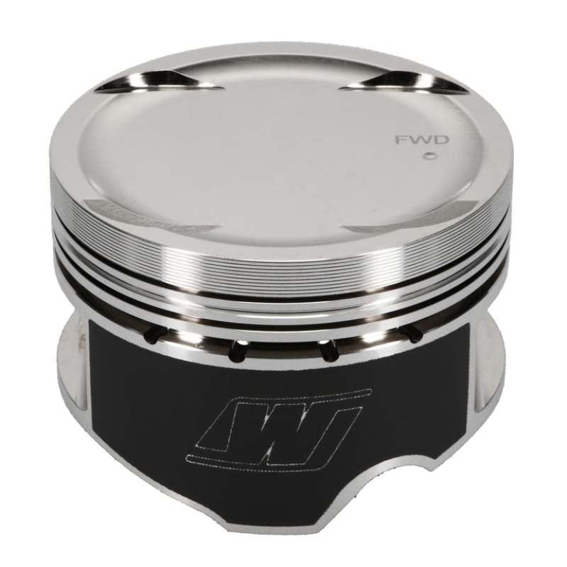 Wiseco Nissan VG30 Turbo -9cc 1.260 X 87MM Piston Shelf Stock Kit - K549M87AP