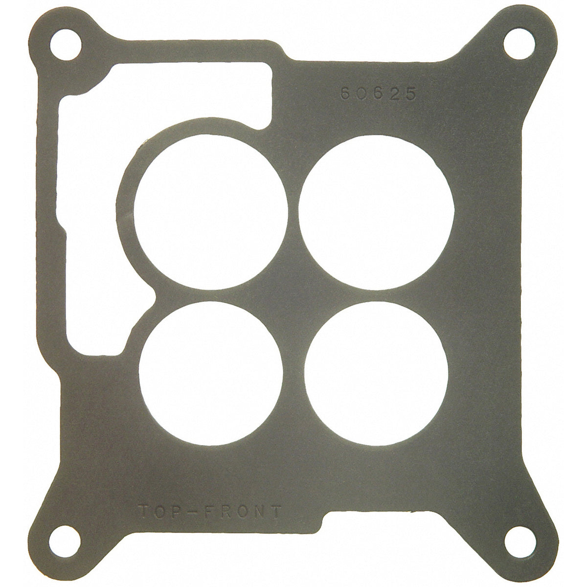 Fel-Pro Ford F-150 60625 Carburetor Mounting Gasket for 1984-1987 Ford F-150 - front view