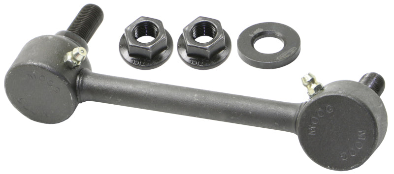 MOOG 16-19 Lexus IS300 Rear Right Sway Bar Link - K750785 - close-up view