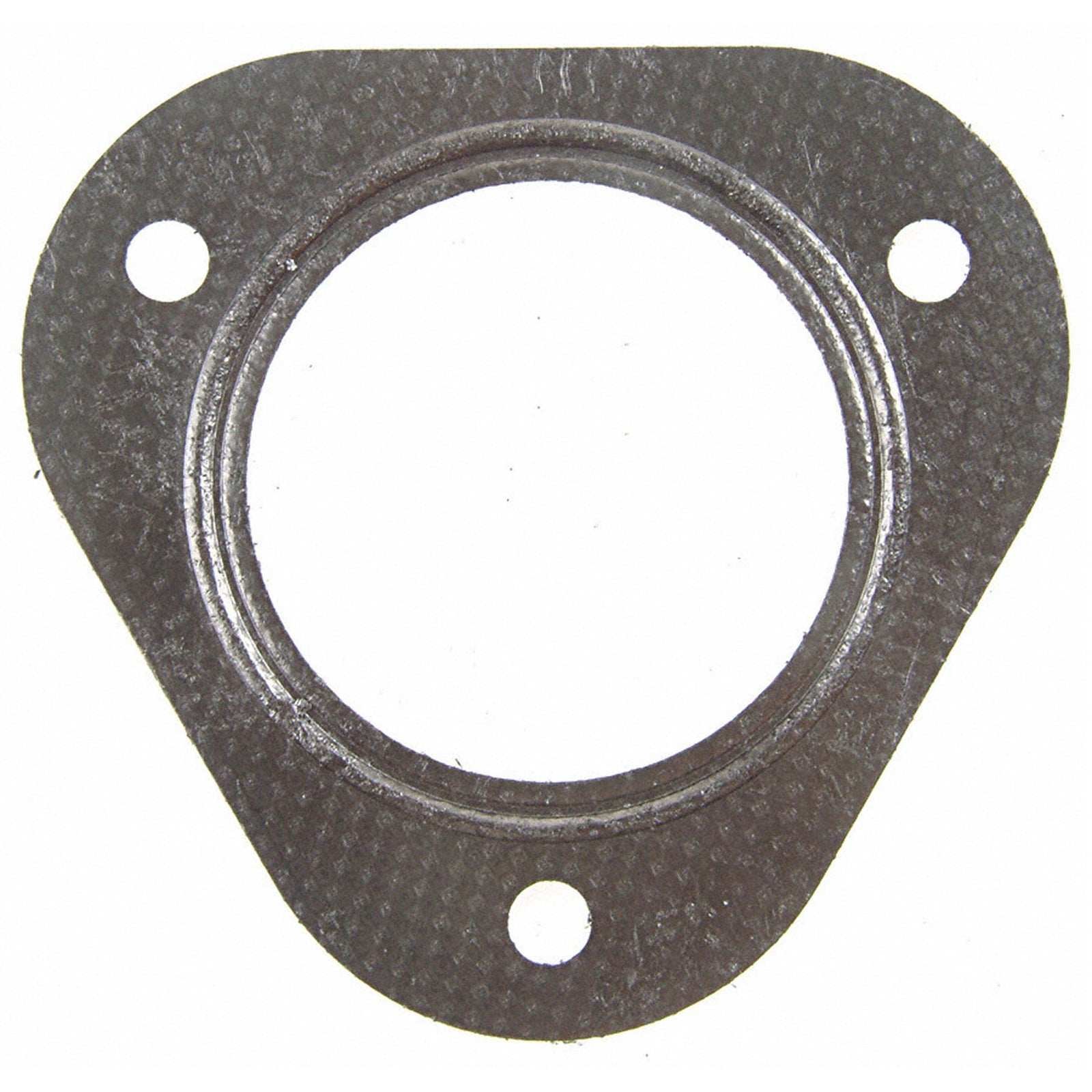 Fel-Pro Ford F-150 Exhaust Pipe Flange Gasket - 61155 for 1997-2003 Ford F-150 - front view