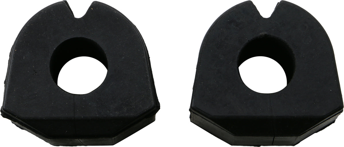 MOOG 08-10 Subaru Impreza Rear To Frame Stabilizer Bar Bushing Kit - K201919 - front view