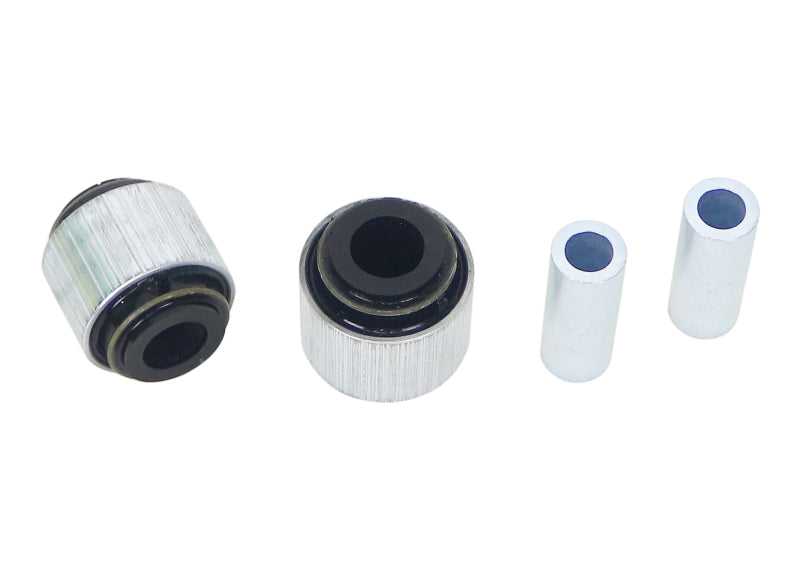 Whiteline 17+ Tesla Model 3/20+ Tesla Model Y Control Arm - Lower Inner Rearward Bushing - W63629