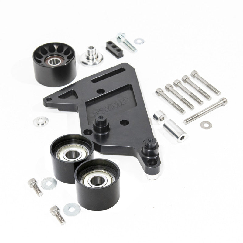 VMP Performance 11-17 Bomber Bracket 8-Rib FEAD System (VMP/Roush) - VMP-SUT012