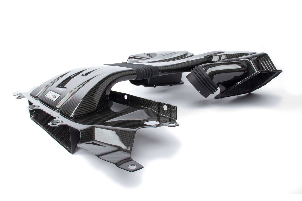 Dinan - Cold Air Intake - 2020-2026 BMW X5M/X6M - D760-0056