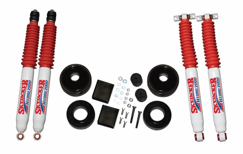 Skyjacker COMP BOX, 2&quot; JEEP JK - JK20-H