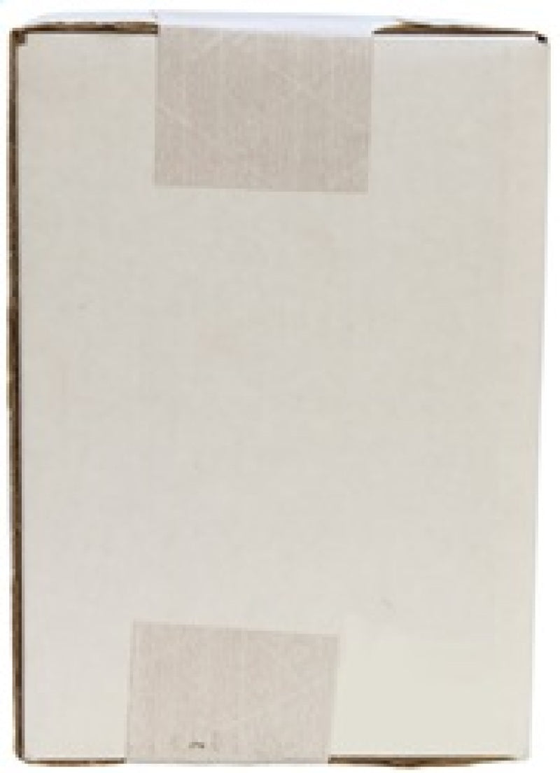 K&amp;N Filter Universal X Stream Clamp-On 3in Flange ID 6inx8in Base 5inx5in Top 6.5in Height - RX-4750