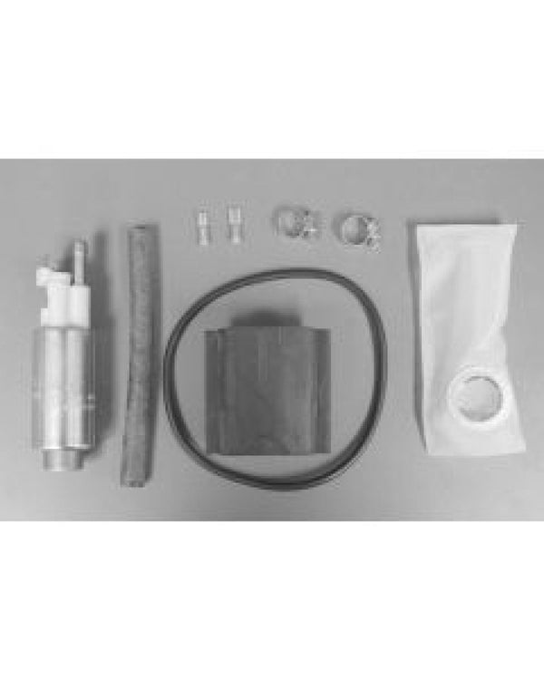 Walbro 93-94 Lincoln Town Car Fuel Pump/Filter Assembly -  5CA231-1 by Walbro