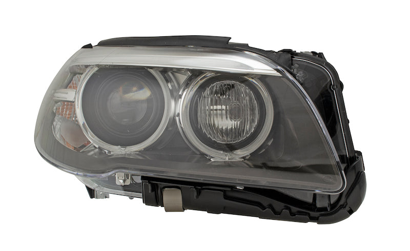 Hella 2014 Bmw 5 Ser Sdn - W/Ahl Headlamp Xen Rh - 011087961