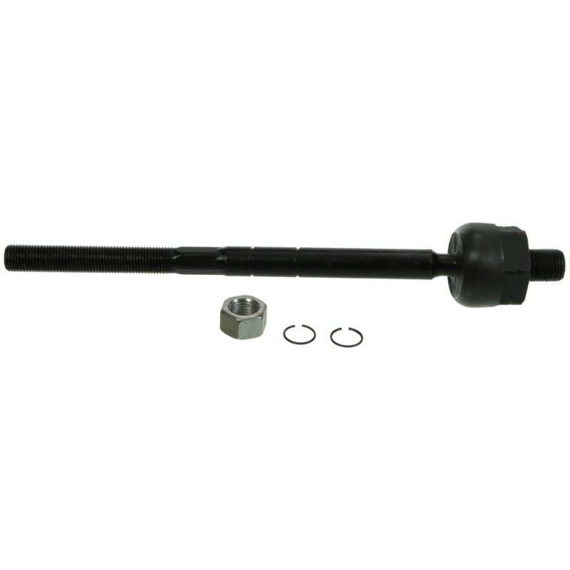 MOOG 95-01 Ford Explorer Front Inner / Inner Tie Rod End - EV317 - front view